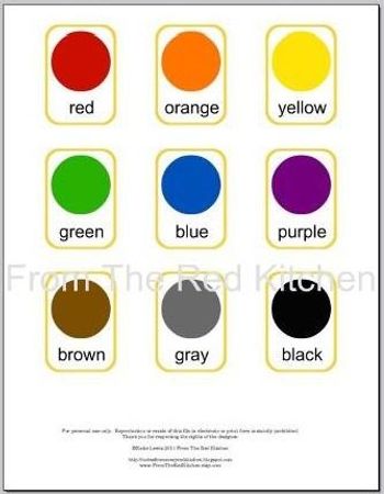 What is your favorite color?