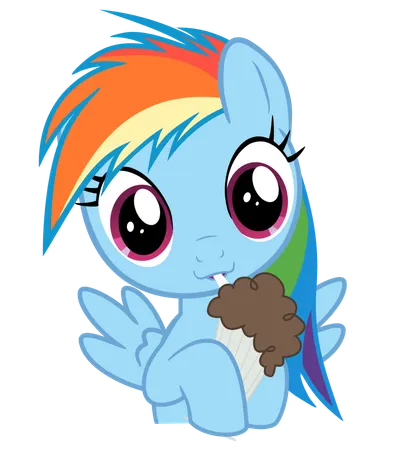 How many seasons of mlp did you watch?