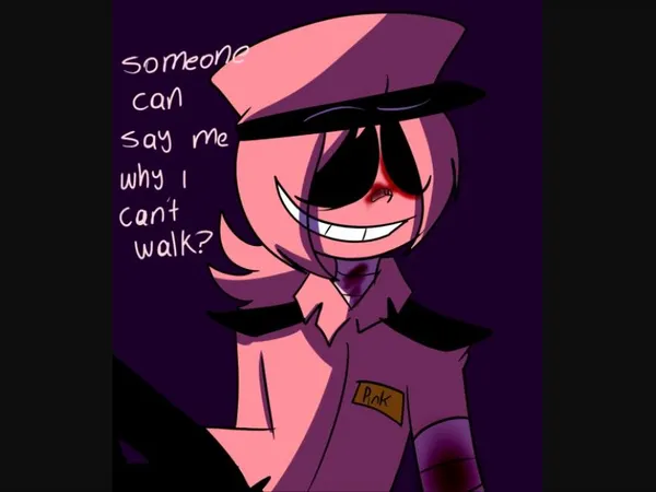 Is my brother fab? -demon voice- SAY NO!