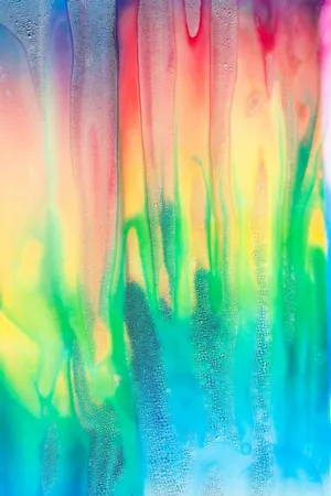 What is your favorite COLOR?