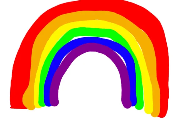 Everybody asks this question... What is ur FAVOUITE colour?