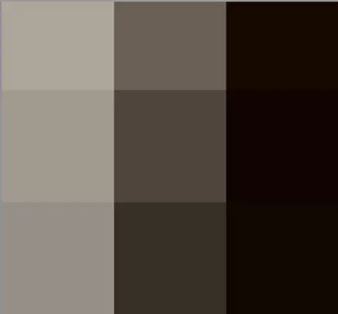 Favorite Color?