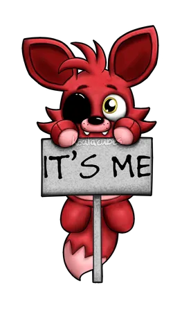 Do the fox is the must poopular in FnaF 1?