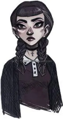 are you goth