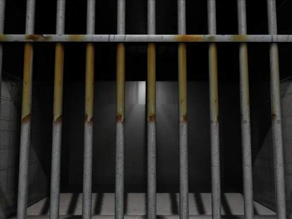 Your sibling is in jail. What do you do