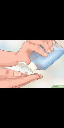 pick a real wikihow article you probably would've written if it didn't already exist