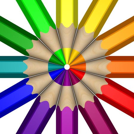 Whats your favorite color or color combinations?