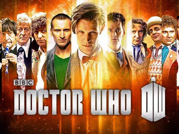 FOR THE DOCTOR