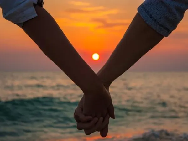 Describe your ideal partner.