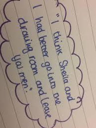 Whats your fav qoute