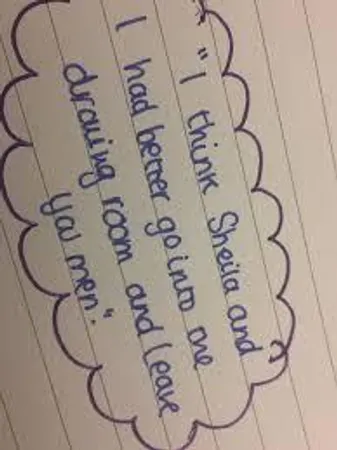 Whats your fav qoute