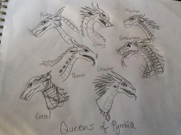 What's your favorite?
