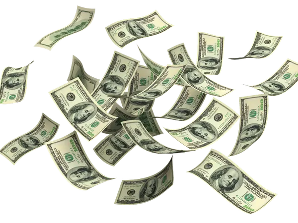 You win the lottery. What do you buy?