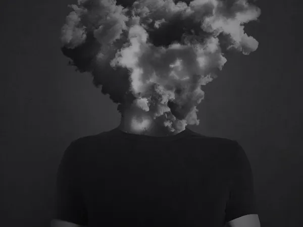 Do you tend to over think things?