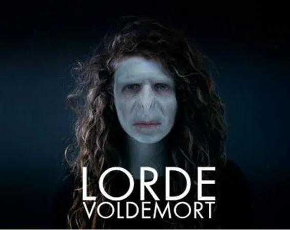 In the war are you on voldemorts side?