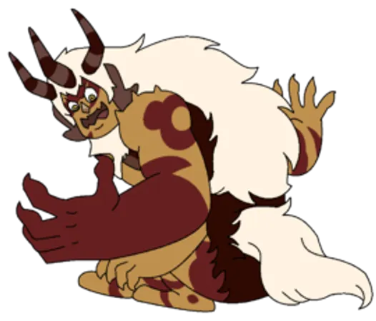 Do you like monsters