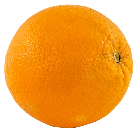 What is your perfect orange item you would want to own?
