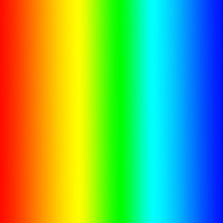 What Is Your Favourite Colour?