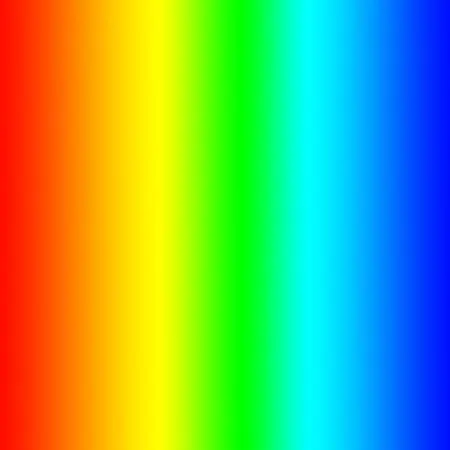 What Is Your Favourite Colour?