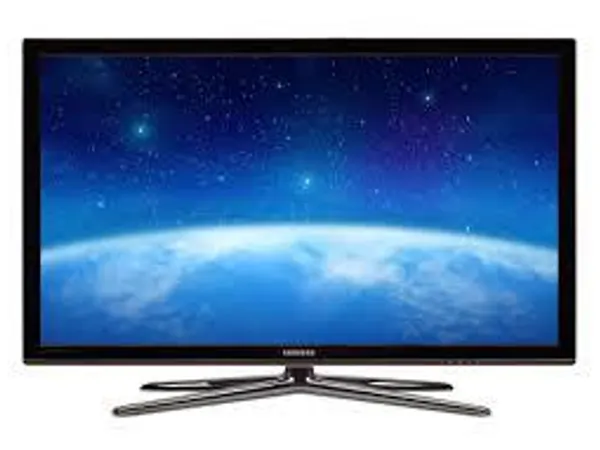 Do you watch T.V. to much
