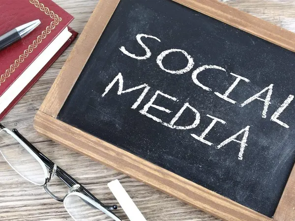 How social are you?