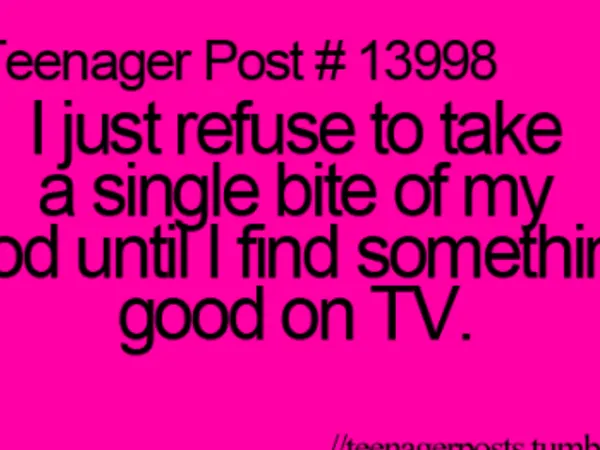 Can you relate?