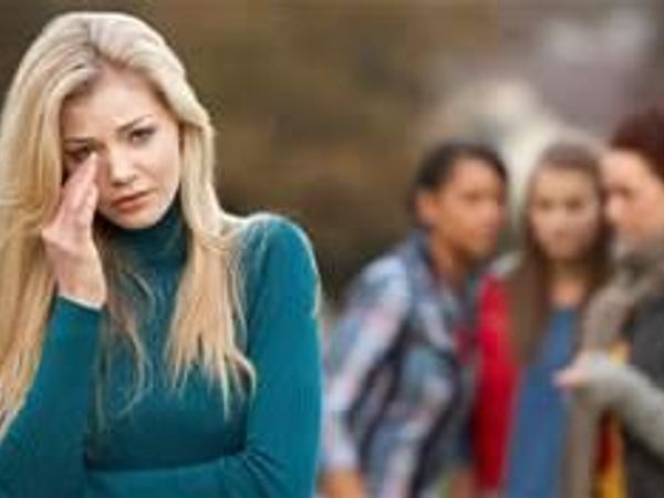(RP time) you see someone being bullied what do you do