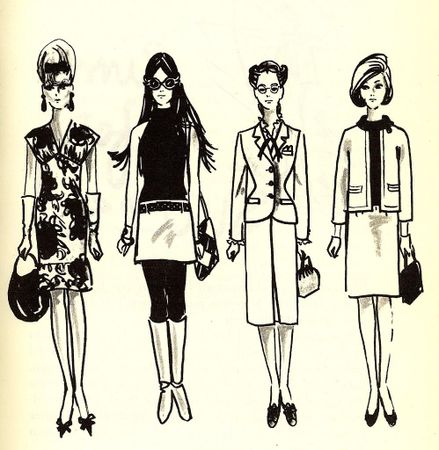 How do you dress for success?