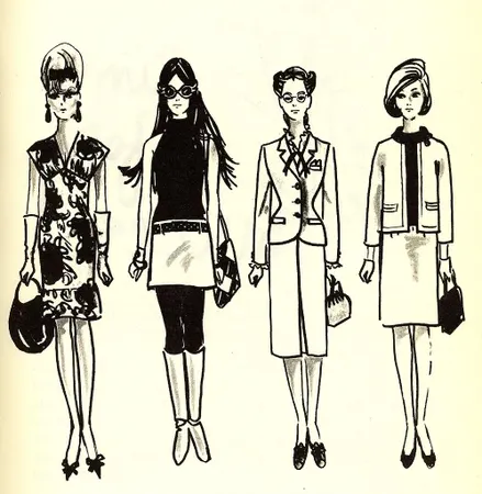 How do you dress for success?