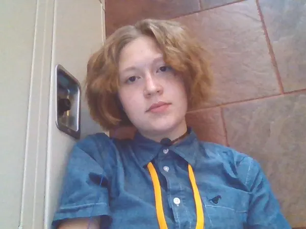 Do you think i'm cute?