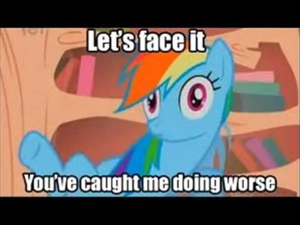 Flutter Shy: The element needed to be replaced...