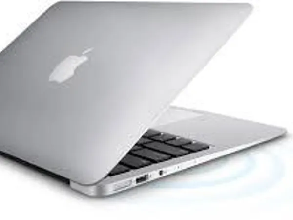 You get a new laptop! How do you learn how to use it?