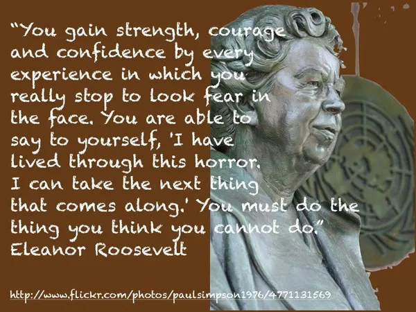 Which quote resonates with you the most?