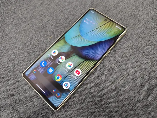 What type of gadget do you prefer?