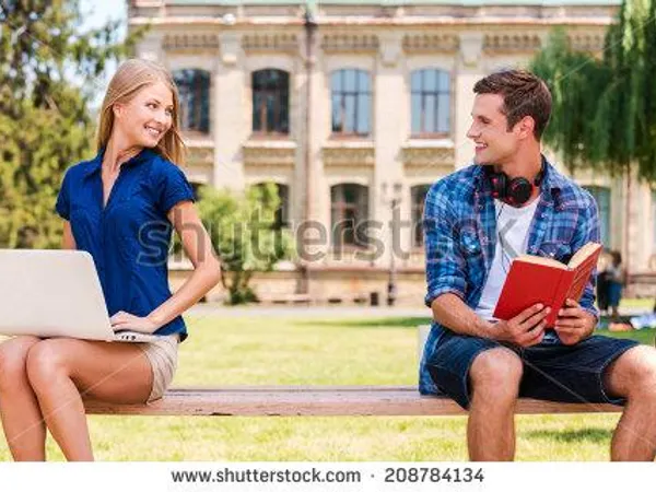 How Did You Two Meet?