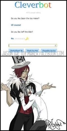 Do you like creepypasta...?