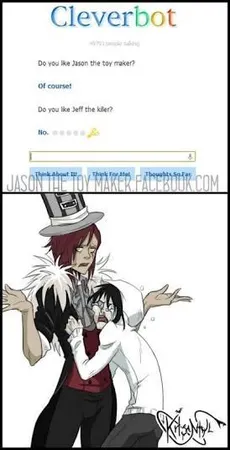 Do you like creepypasta...?