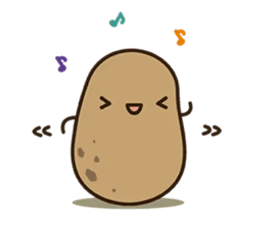 What potato meal do you think you are going to get?