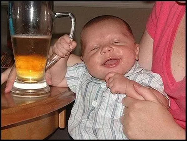 What is your drink of choice?
