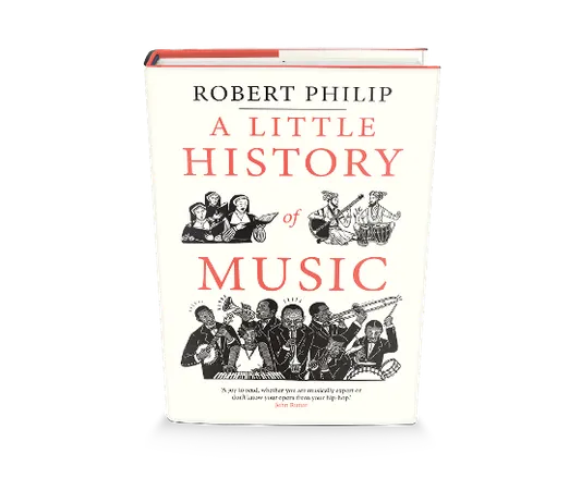 Pick a musical genre you enjoy: