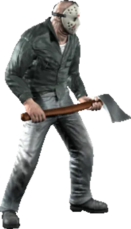 If you can be a character to defeat him what would it be