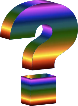 First, who are you?