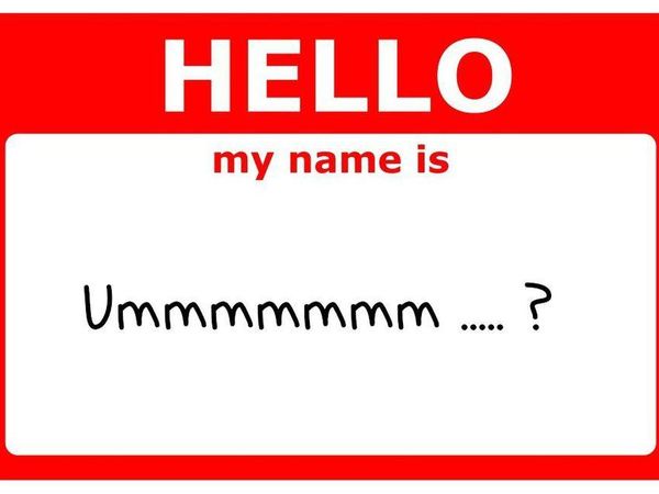 What would you rather change your name to?