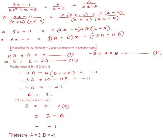 Does this look complicated?