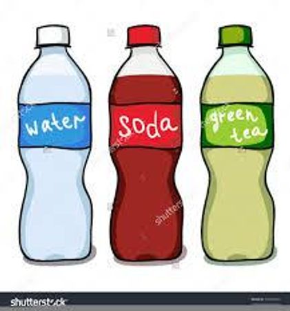 What is your favorite drink?