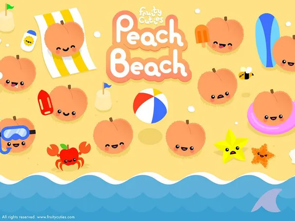 Where would you first go when at the beach?
