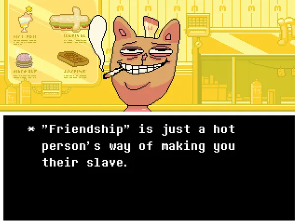 what's your favorite type (unrelated pic)