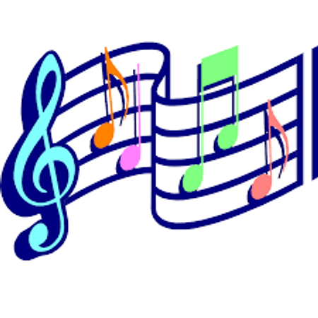 What is your favorite type of music?