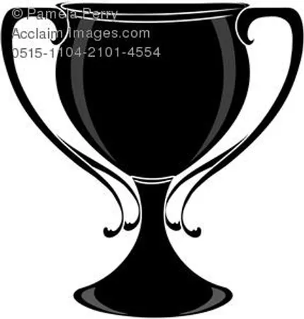 Four goblets are placed before you. Which would you choose to drink?