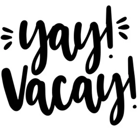 what's ur dream vacay